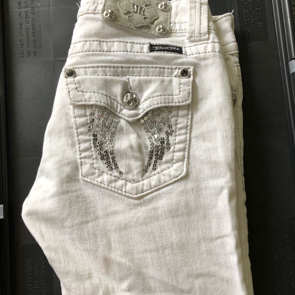 Miss Me Size 28
